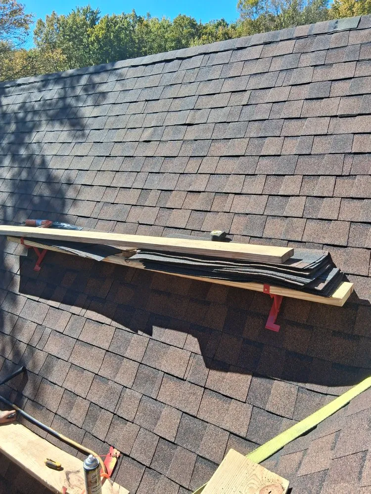 Slide of Kenyons Home Projects