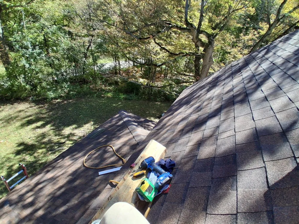 Slide of Kenyons Home Projects