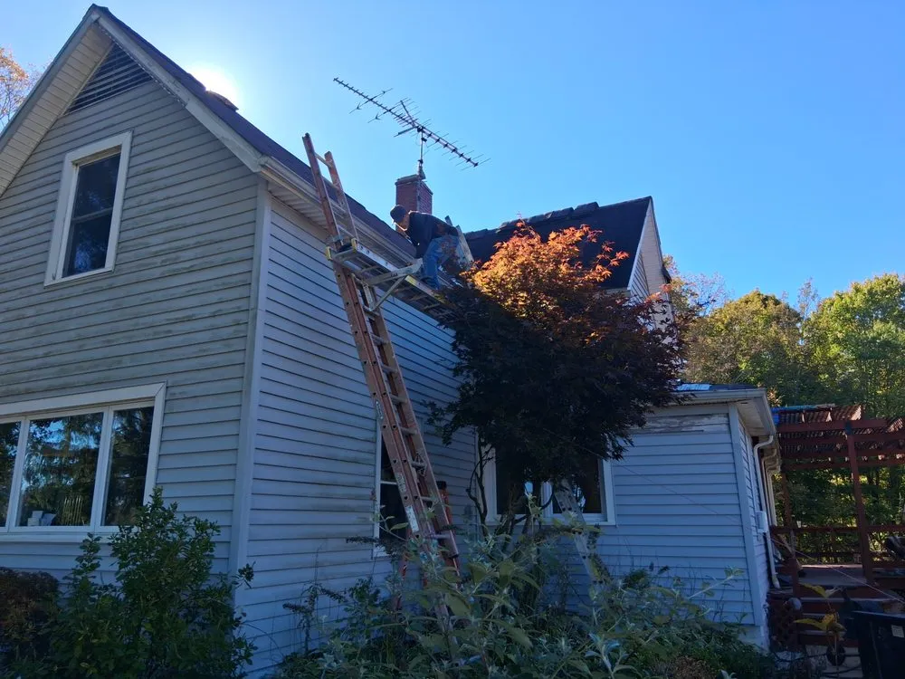 Slide of Kenyons Home Projects