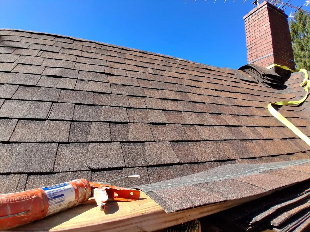 Slide of Kenyons Home Projects