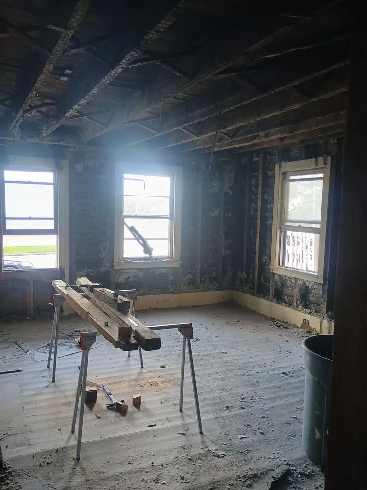 Slide of Kenyons Home Projects