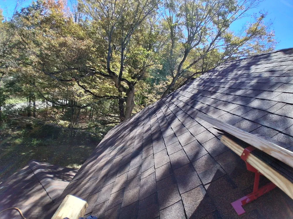 Slide of Kenyons Home Projects