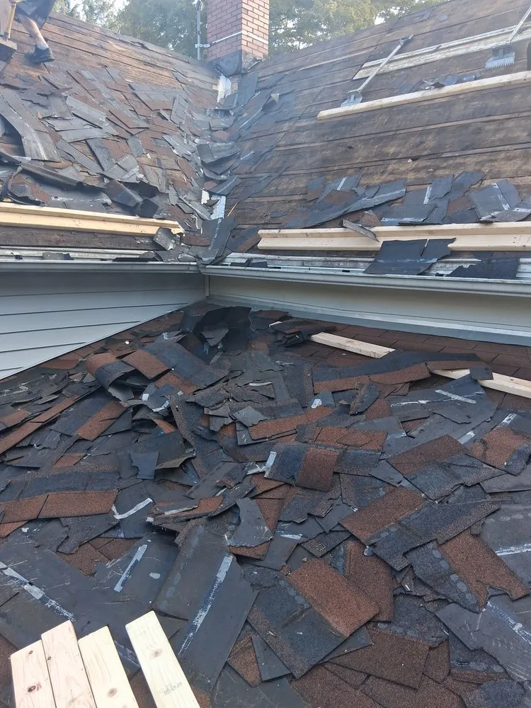 Slide of Kenyons Home Projects