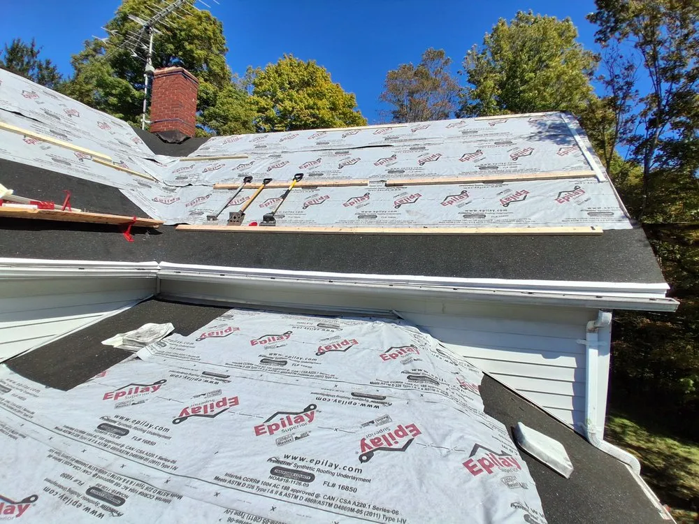 Slide of Kenyons Home Projects