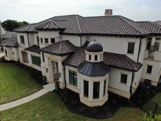 Kenzie Construction Logo