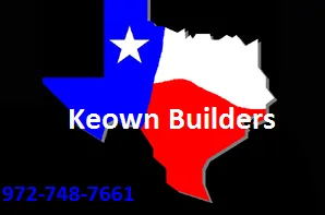 Slide of Keown Builders