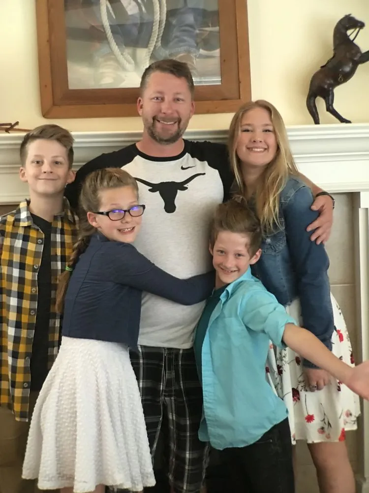 Slide of Keown Builders