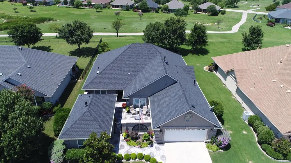 Slide of Keown Builders