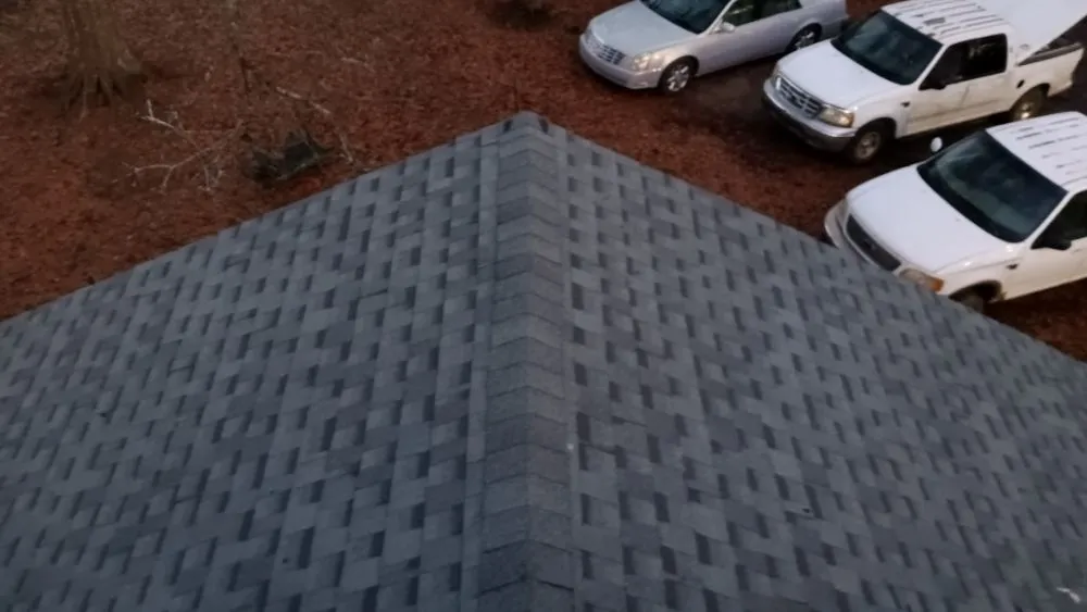 Slide of KEP Roofing & Fencing