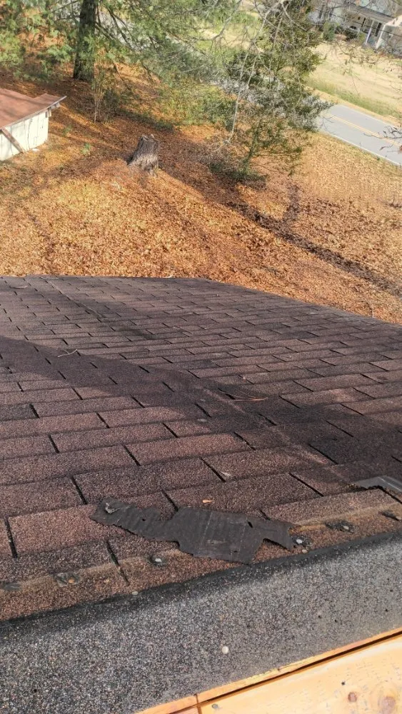 Slide of KEP Roofing & Fencing