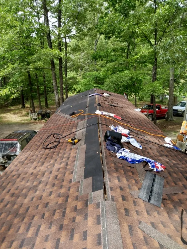 Slide of KEP Roofing & Fencing