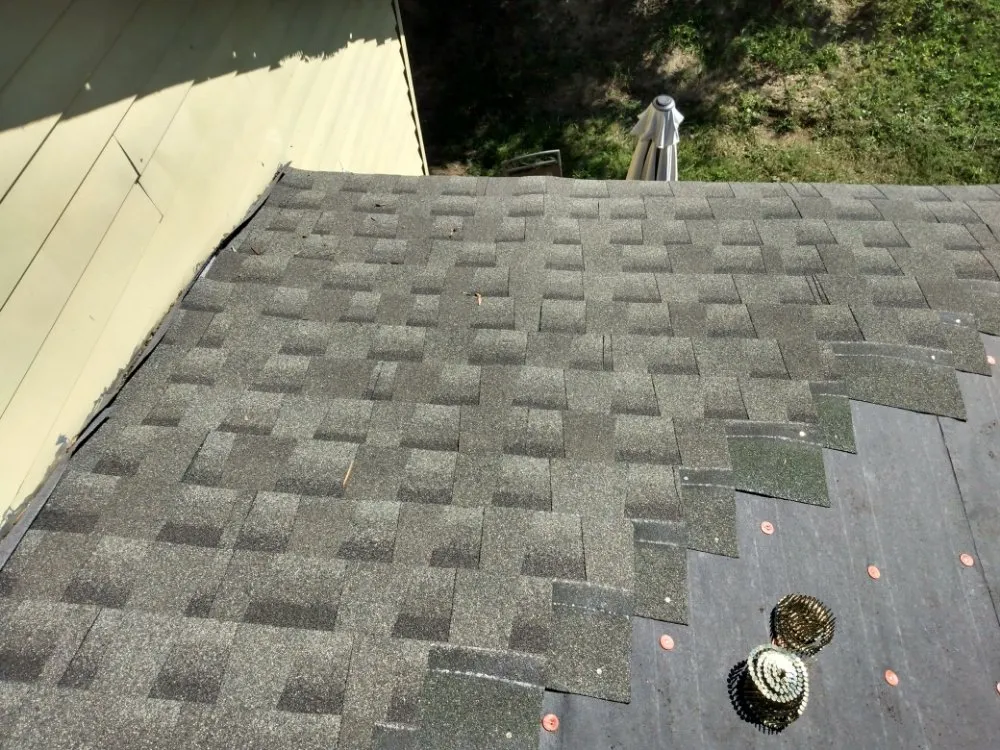 Slide of KEP Roofing & Fencing