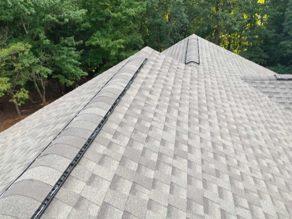 Slide of KEP Roofing & Fencing