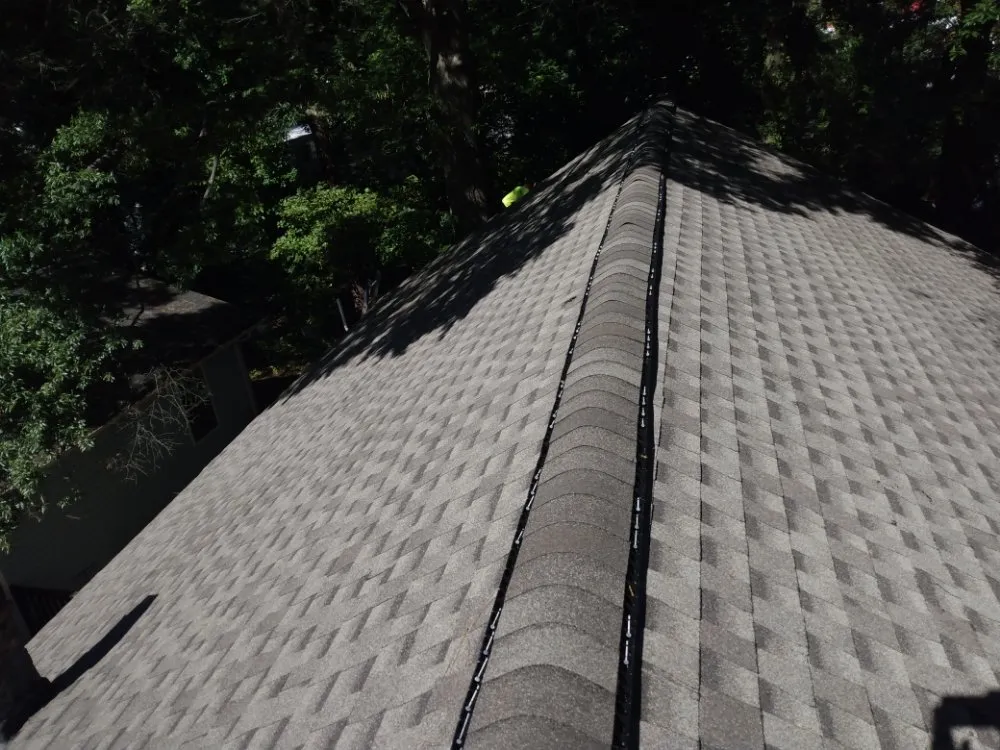 Slide of KEP Roofing & Fencing