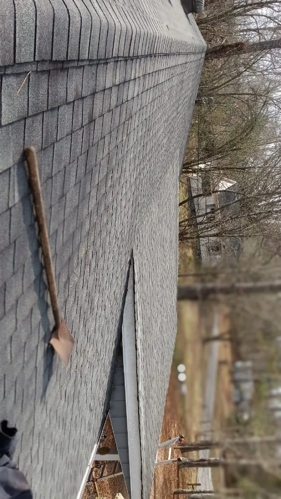 Slide of KEP Roofing & Fencing