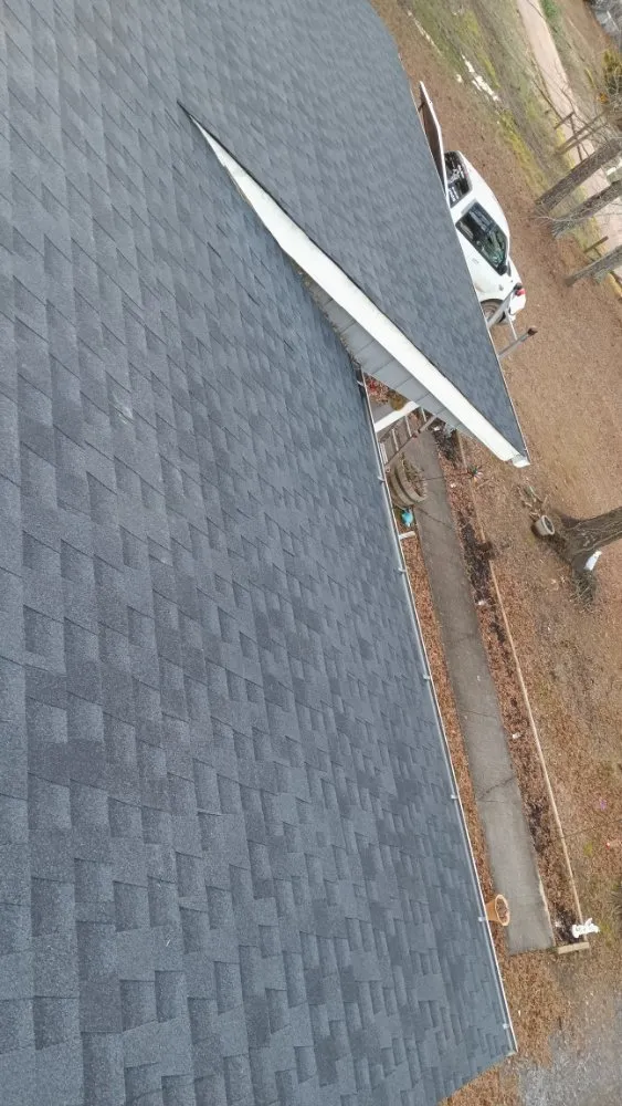 Slide of KEP Roofing & Fencing