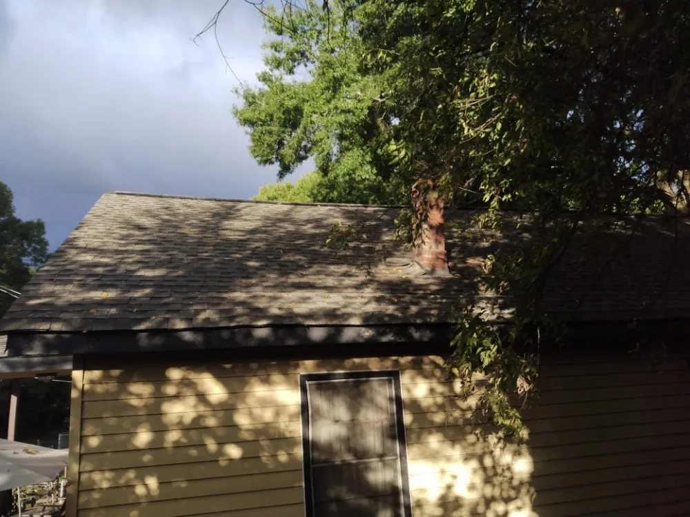 Slide of KEP Roofing & Fencing