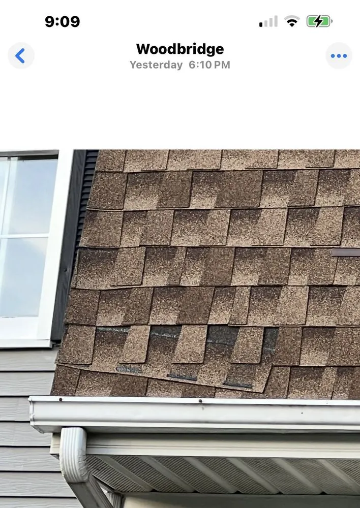 Slide of Keraman Construction Company