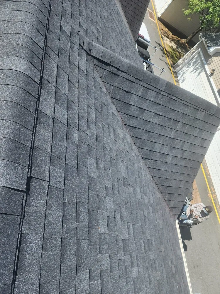 Slide of Keraman Construction Company