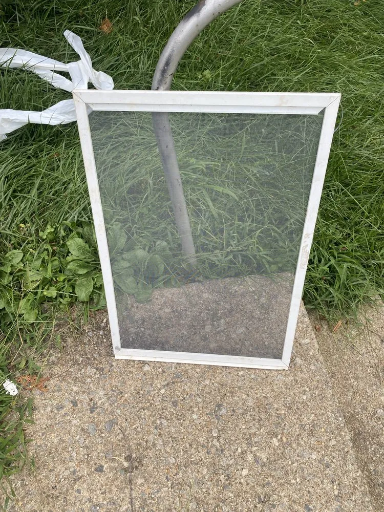 Slide of Keraman Construction Company