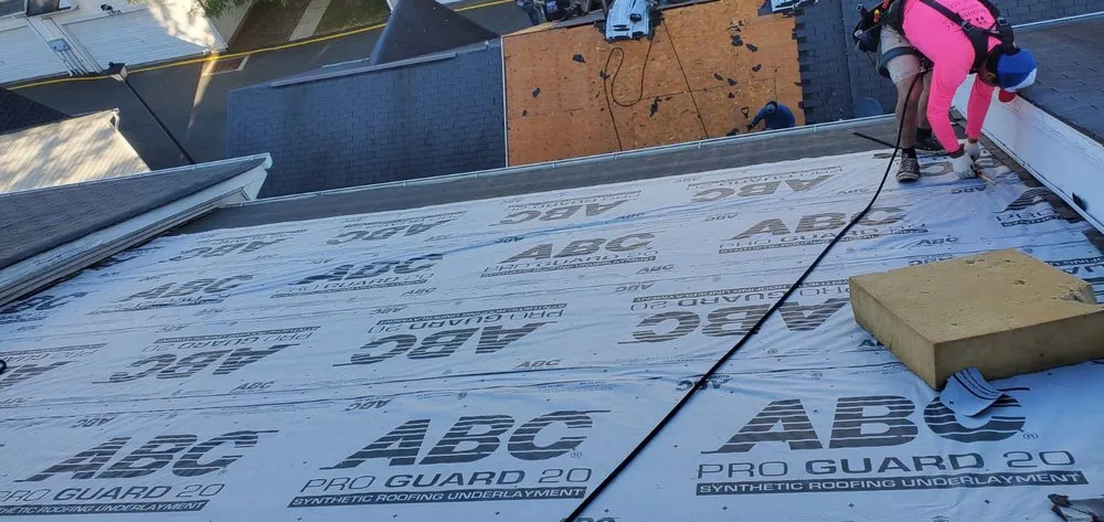 Slide of Keraman Construction Company