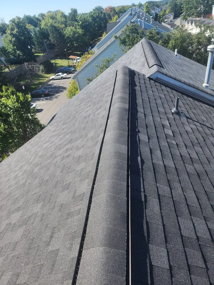 Slide of Keraman Construction Company