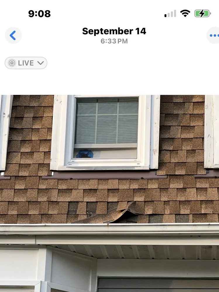 Slide of Keraman Construction Company