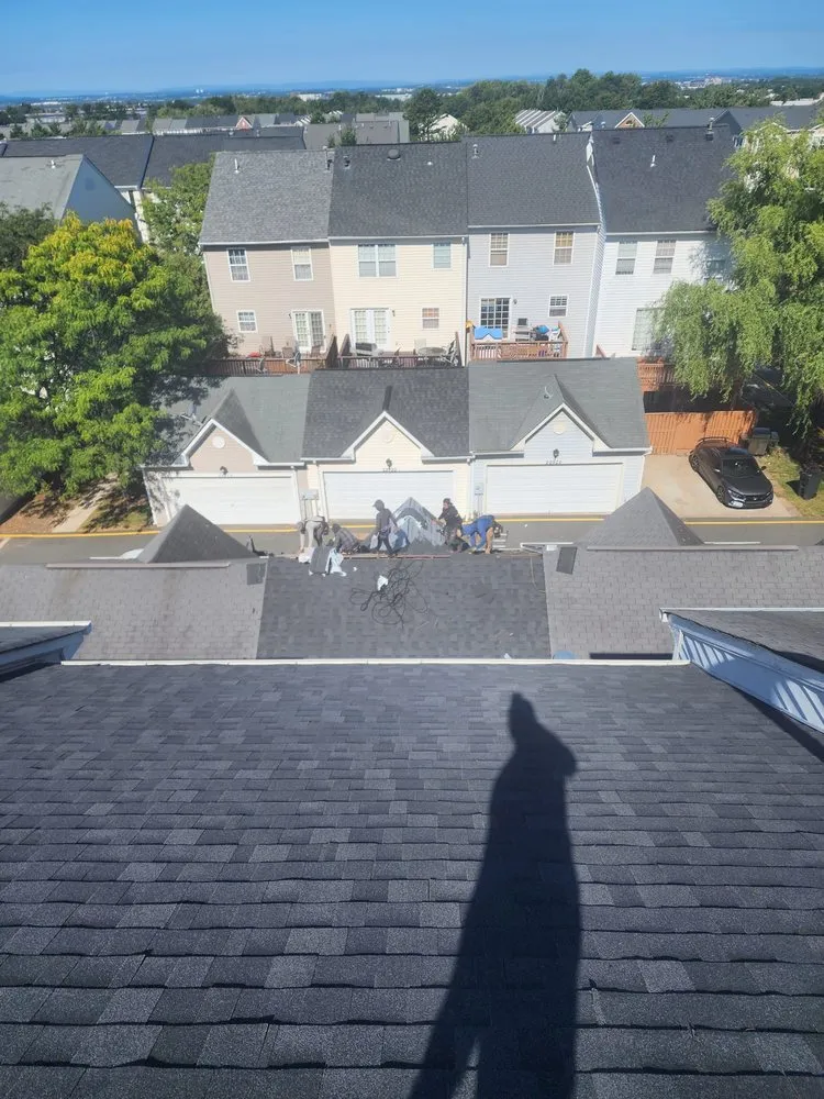 Slide of Keraman Construction Company