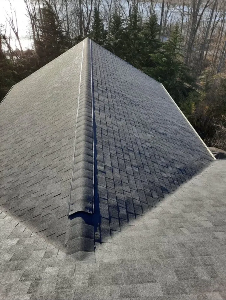 Slide of Keraman Construction Company