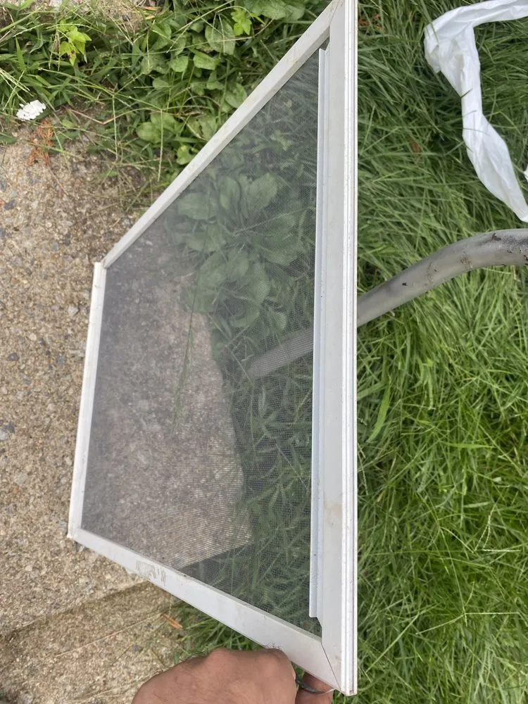 Slide of Keraman Construction Company