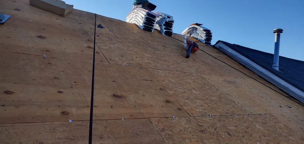 Slide of Keraman Construction Company