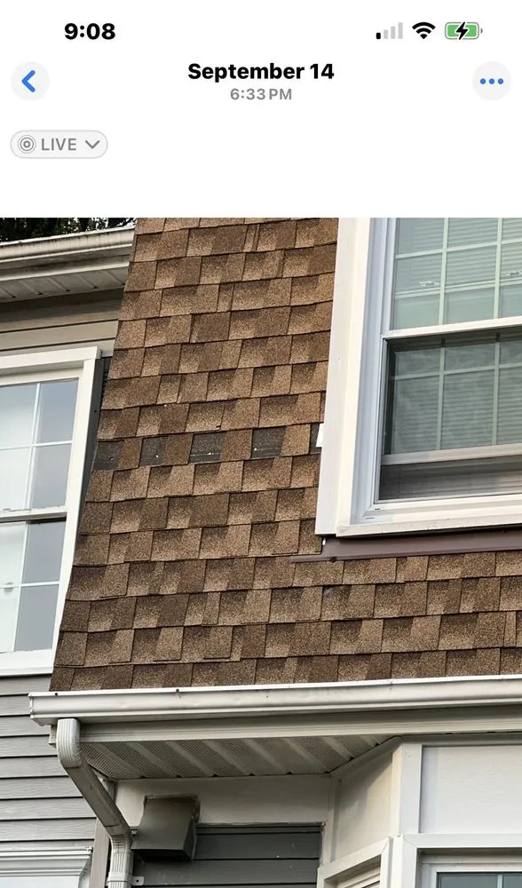 Slide of Keraman Construction Company