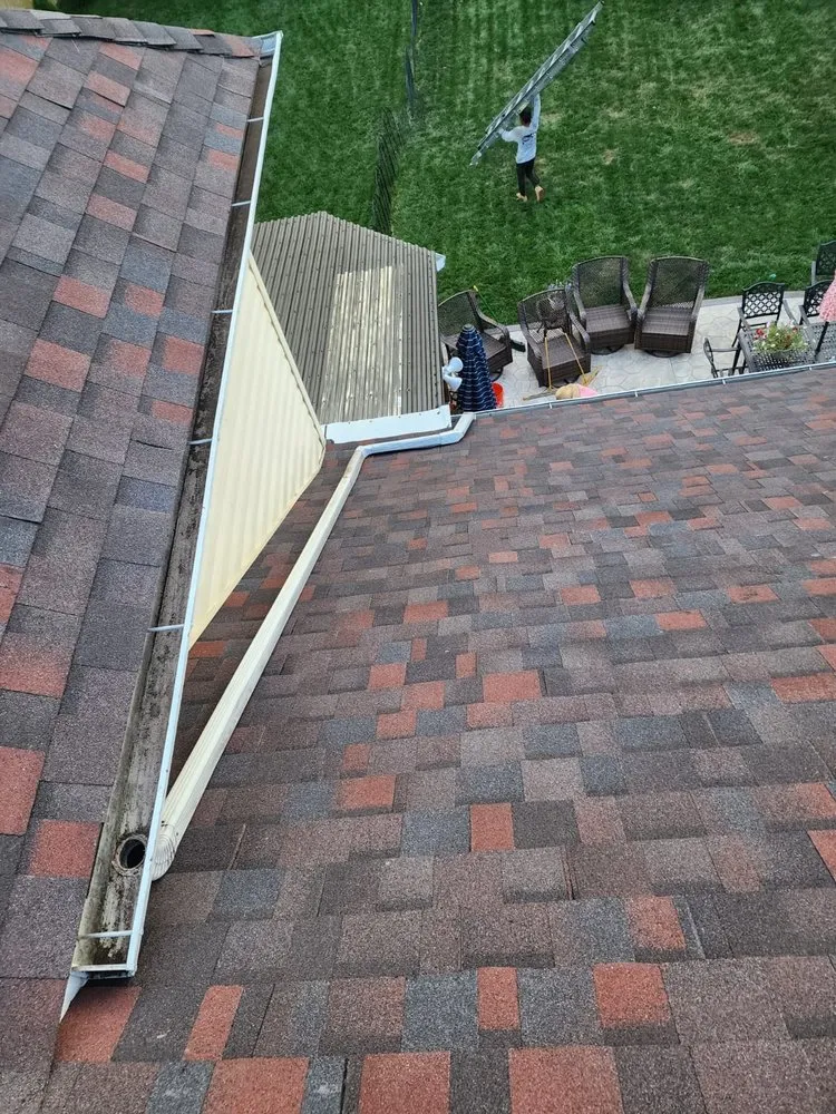 Slide of Keraman Construction Company