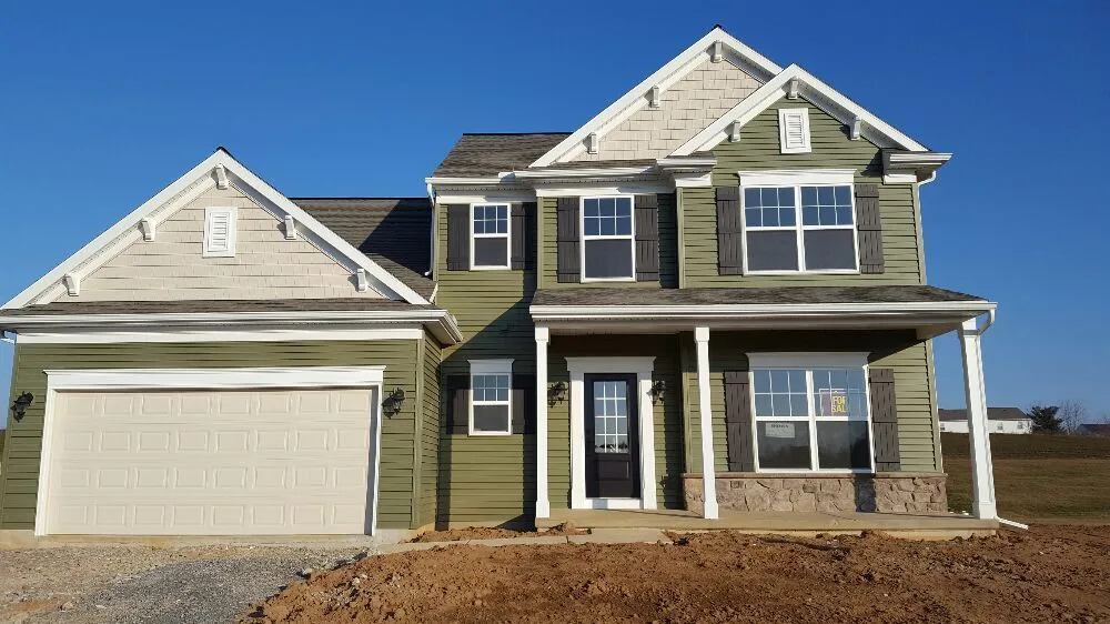 Slide of Kercher Construction