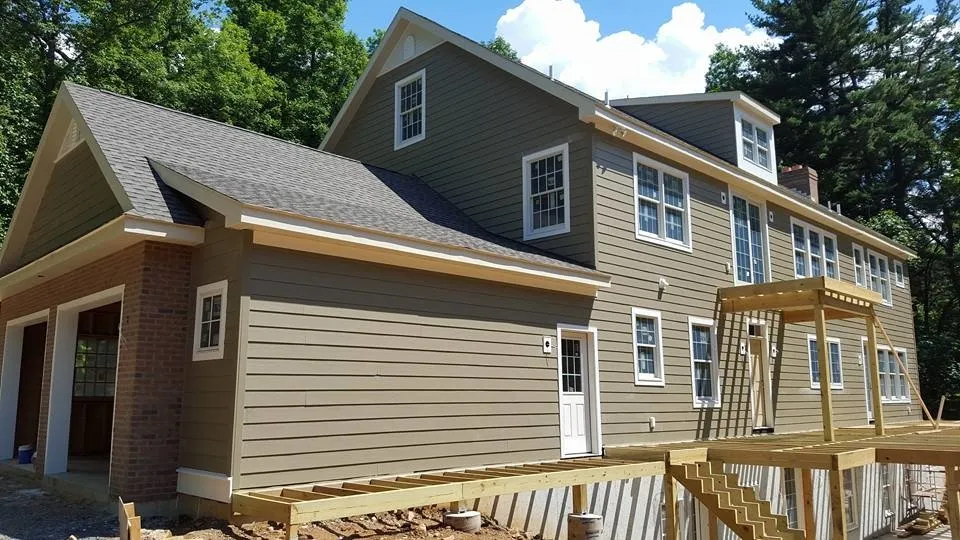 Slide of Kercher Construction