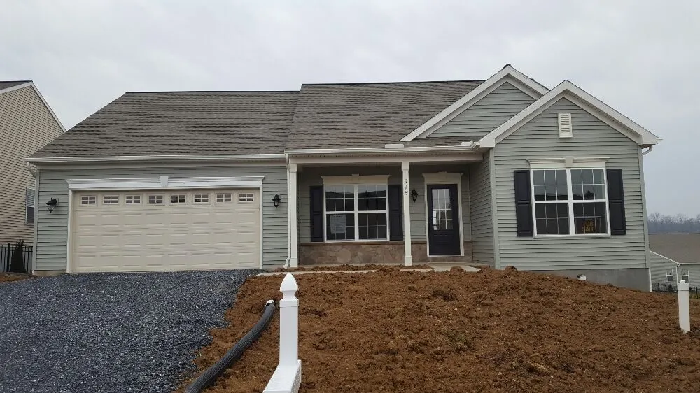 Slide of Kercher Construction