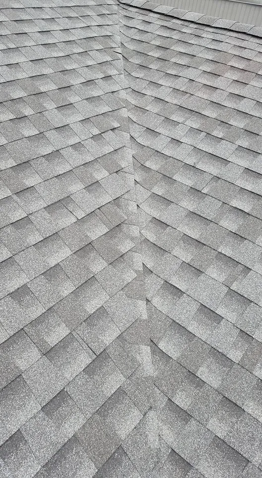 Slide of Kercher Construction