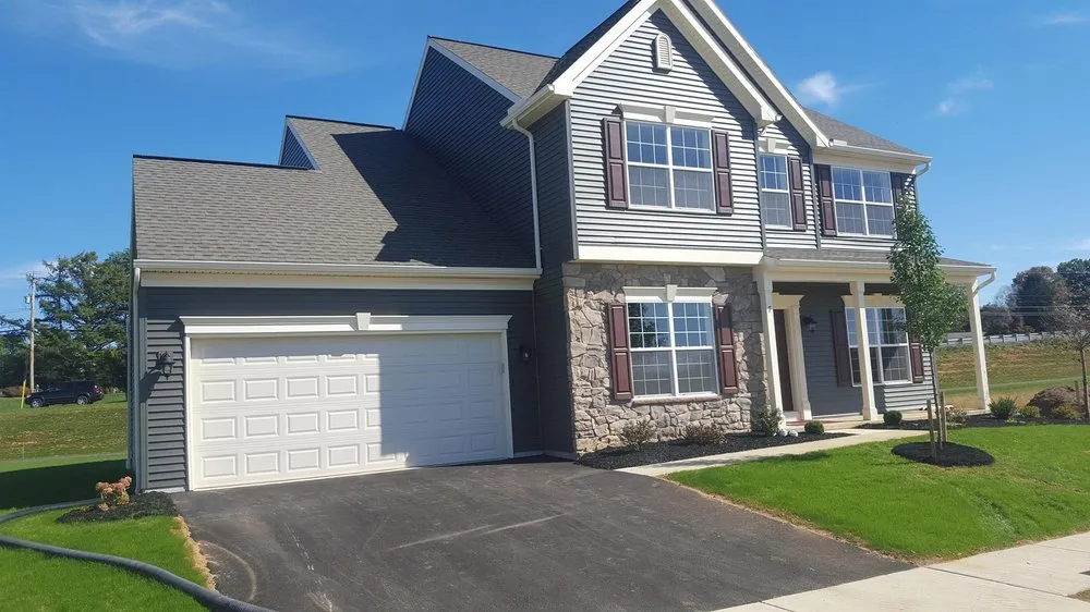 Slide of Kercher Construction