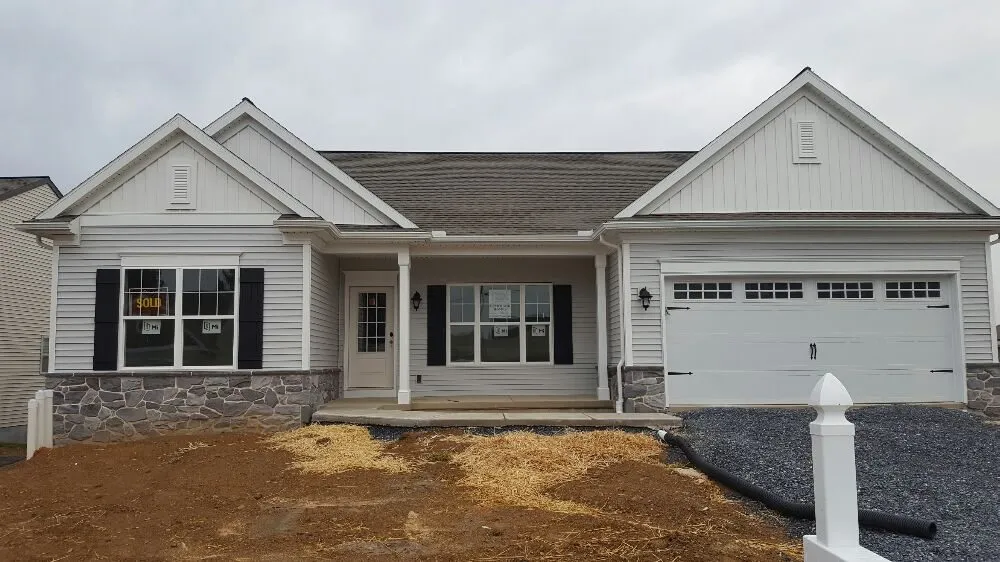 Slide of Kercher Construction