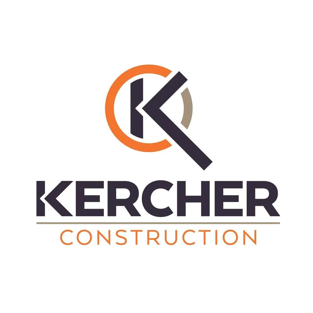 Slide of Kercher Construction