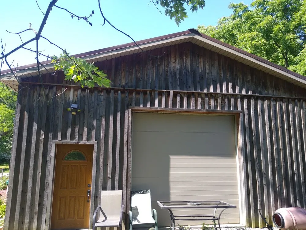 Slide of Kerlin Enterprise