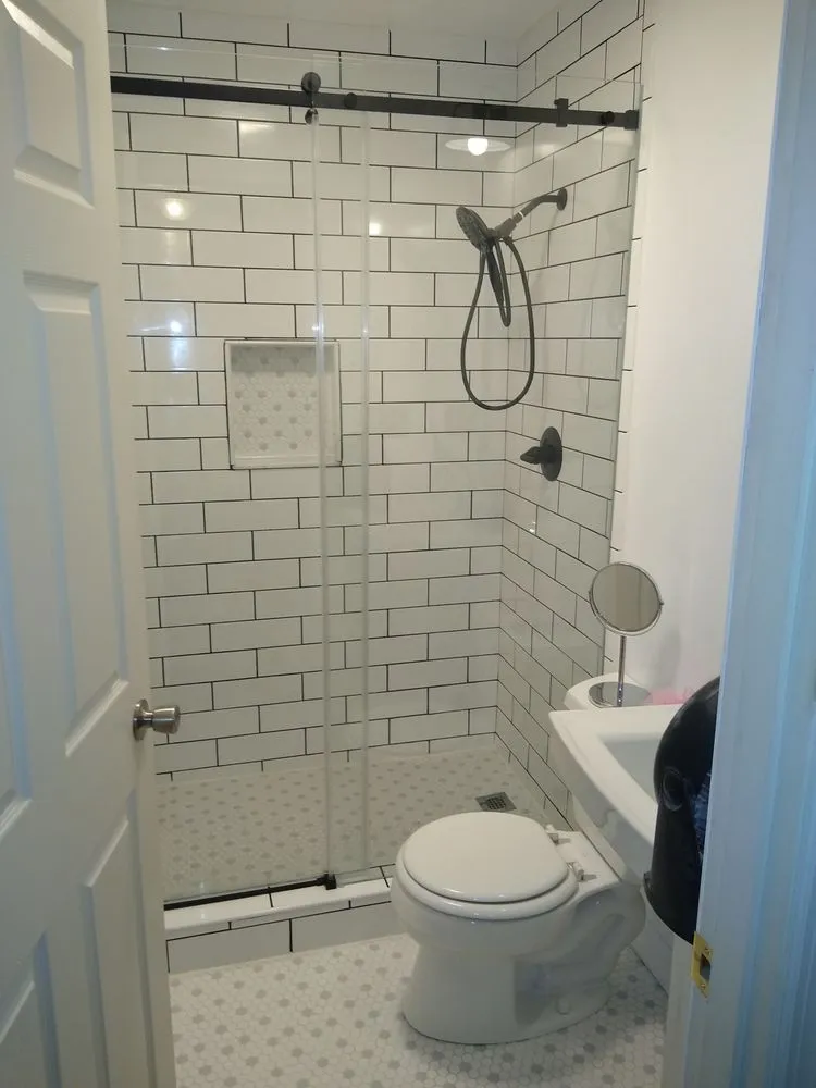 Slide of Kerlin Enterprise