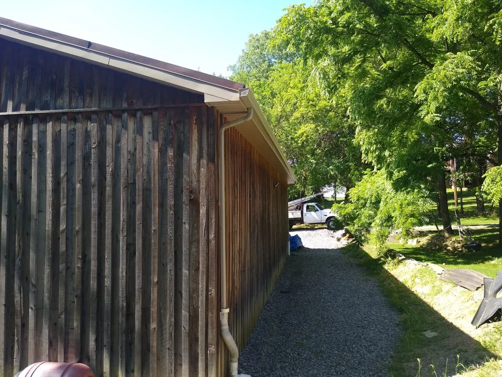 Slide of Kerlin Enterprise