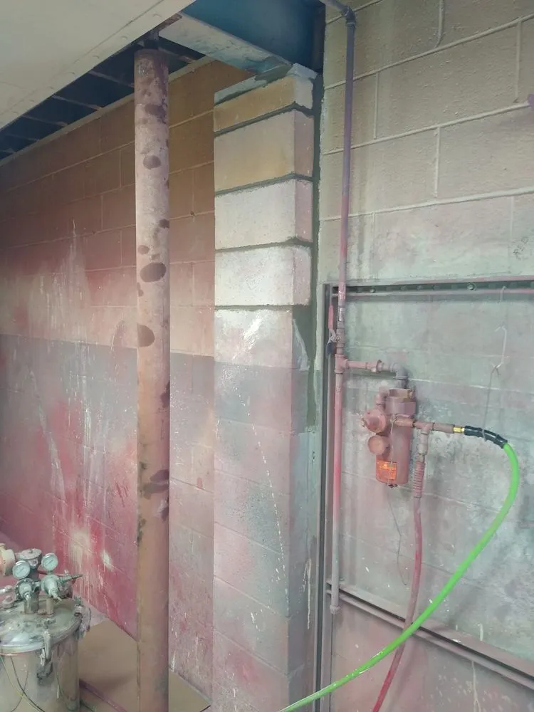 Slide of Kerlin Enterprise