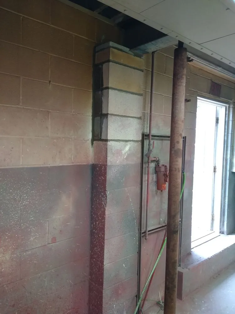 Slide of Kerlin Enterprise