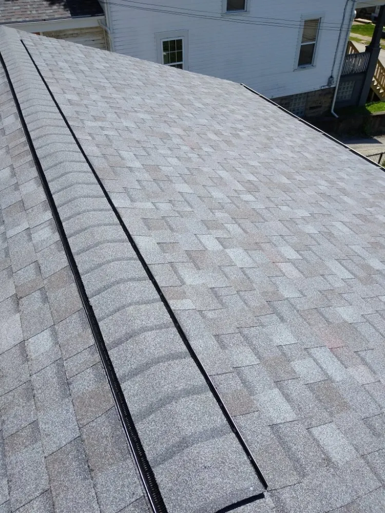 Slide of Kerlin Enterprise