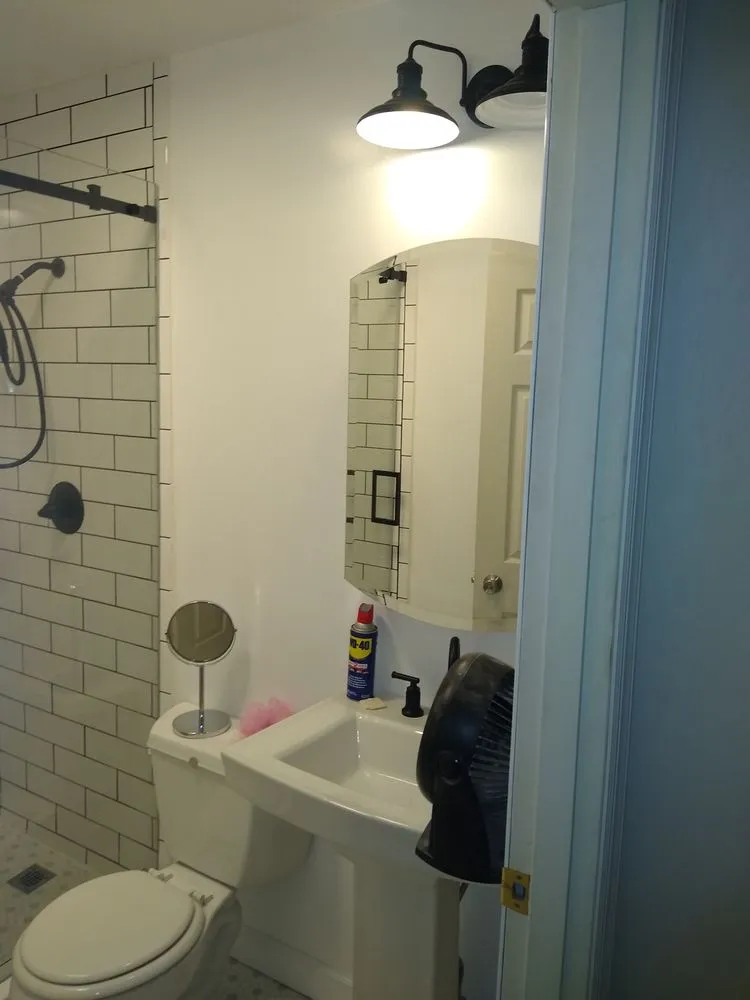 Slide of Kerlin Enterprise