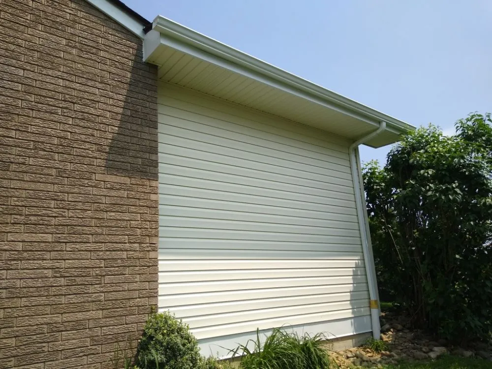 Slide of Kerlin Enterprise