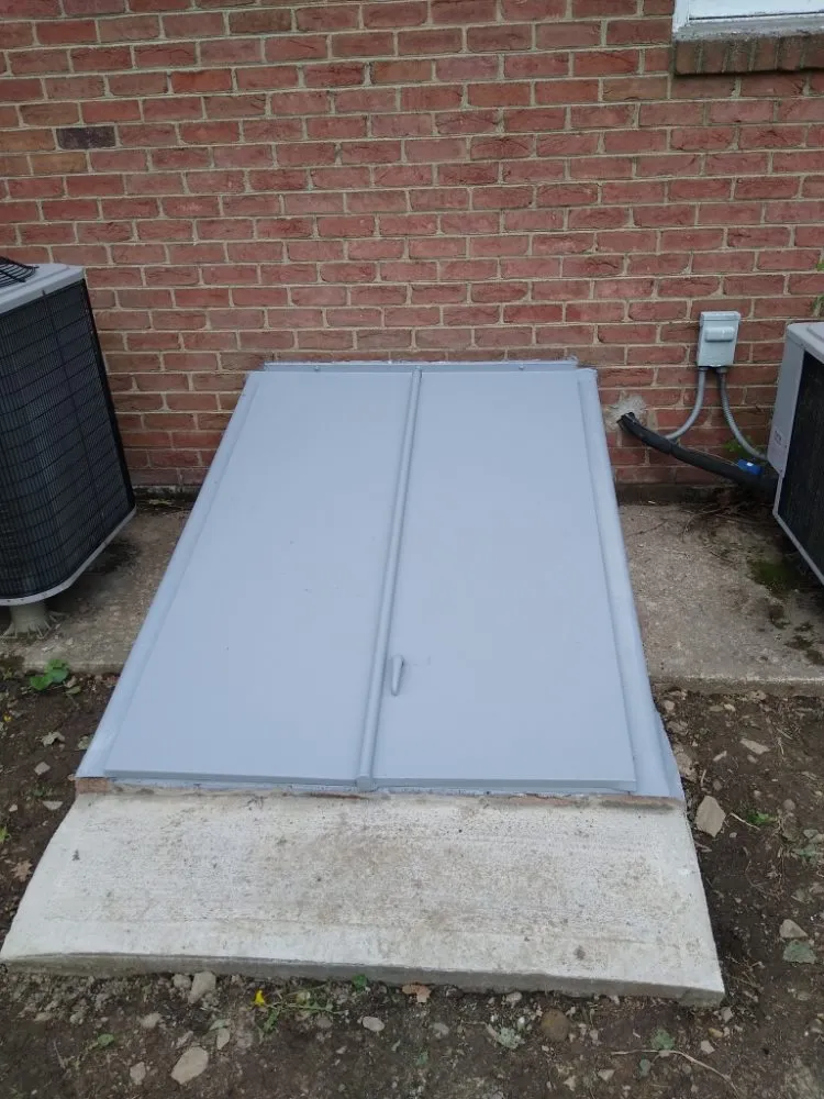 Slide of Kerlin Enterprise