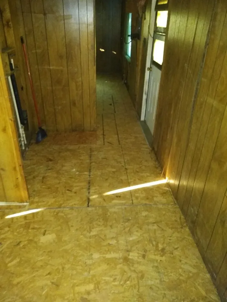 Slide of Kerlin Enterprise